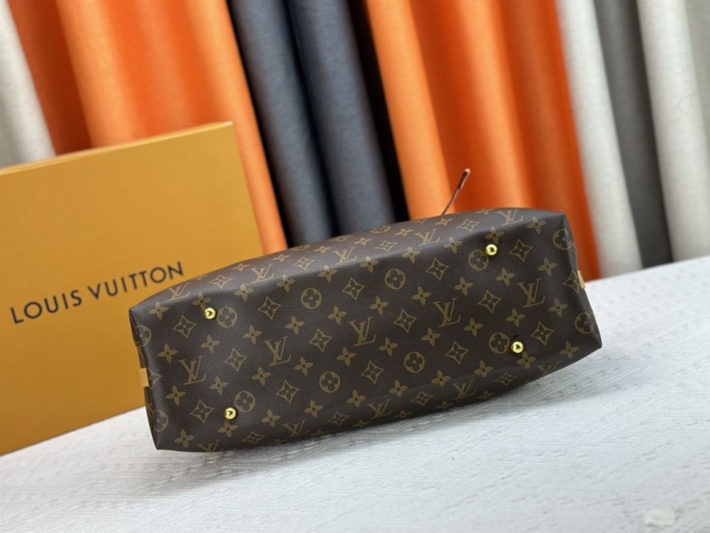 LV Shopping Bags